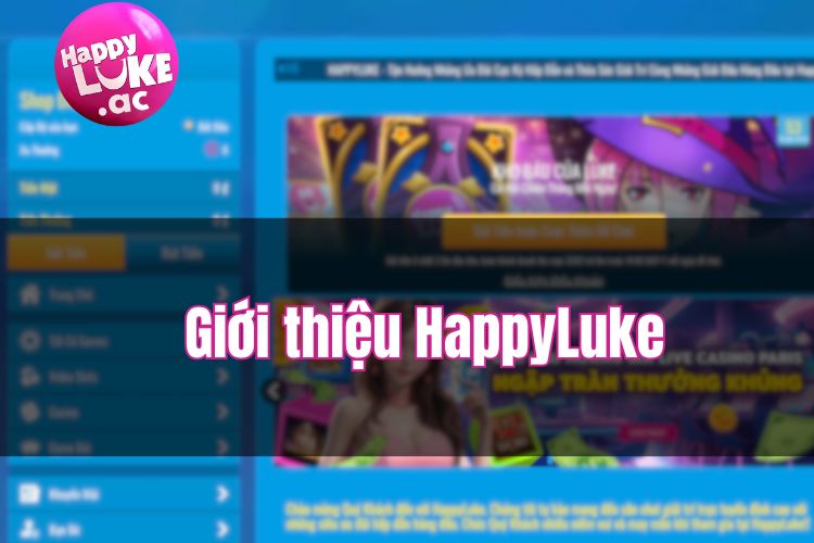 Liên Hệ Happyluke - Chăm sóc khách hàng chuyên nghiệp từ A-Z